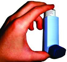 asthma problems