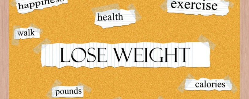 weight loss